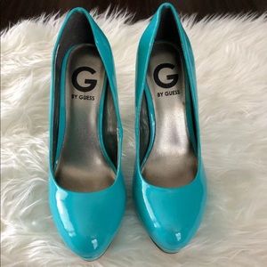 g by guess women shoes